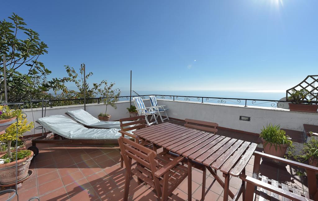 Bed and Breakfast Casa Barbara Амальфі Номер фото