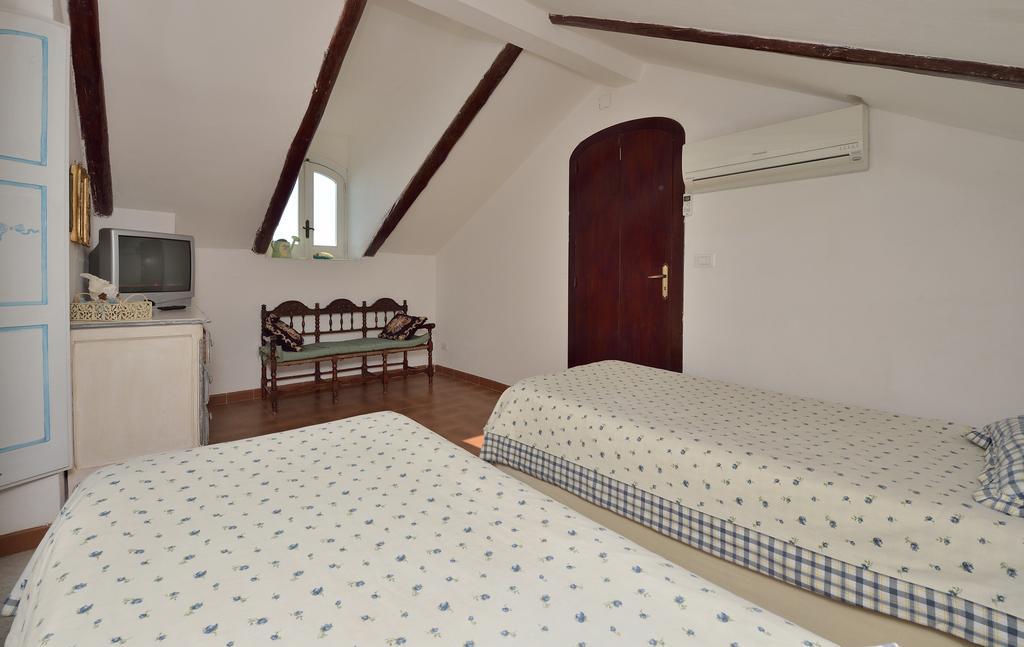 Bed and Breakfast Casa Barbara Амальфі Номер фото